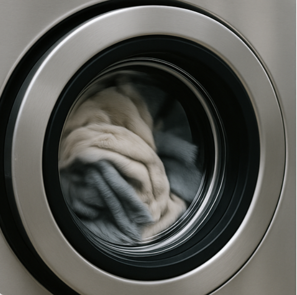 Fast. Clean. Hassle-Free.