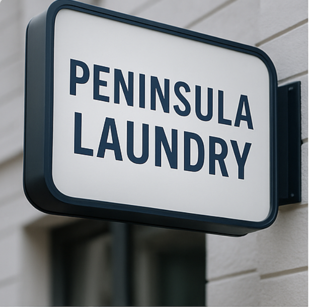Local & Proud — By Peninsula, For Peninsula